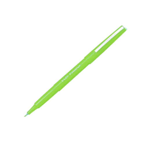 Buy Pilot Fineliner Erasable Yellow Online in South Africa
